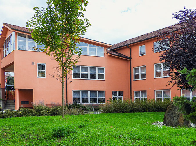Školy