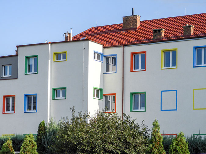 Školy