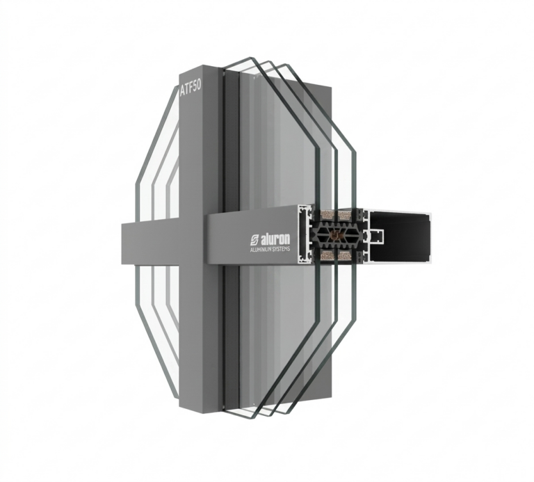 Aluron ATF 50